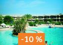 Francie, Hotel Bahia - Villenueve-Loubet - LAUT