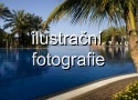 Francie, Hotel Soleil de St.Tropez