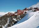 Francie, Francie - Les Arcs