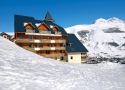 Francie, REZIDENCE LE PRINCE DES ECRINS se skipasem