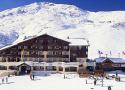Francie, Rezidence Orée des Pistes