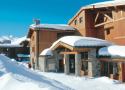Francie, Residence Hameau des Airelles