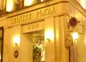 Francie, Trinite Plaza hotel