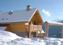 Francie, Chalety Hameau de Praroustan