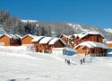 Francie, Residence &amp; Chalety Parc aux Etoiles